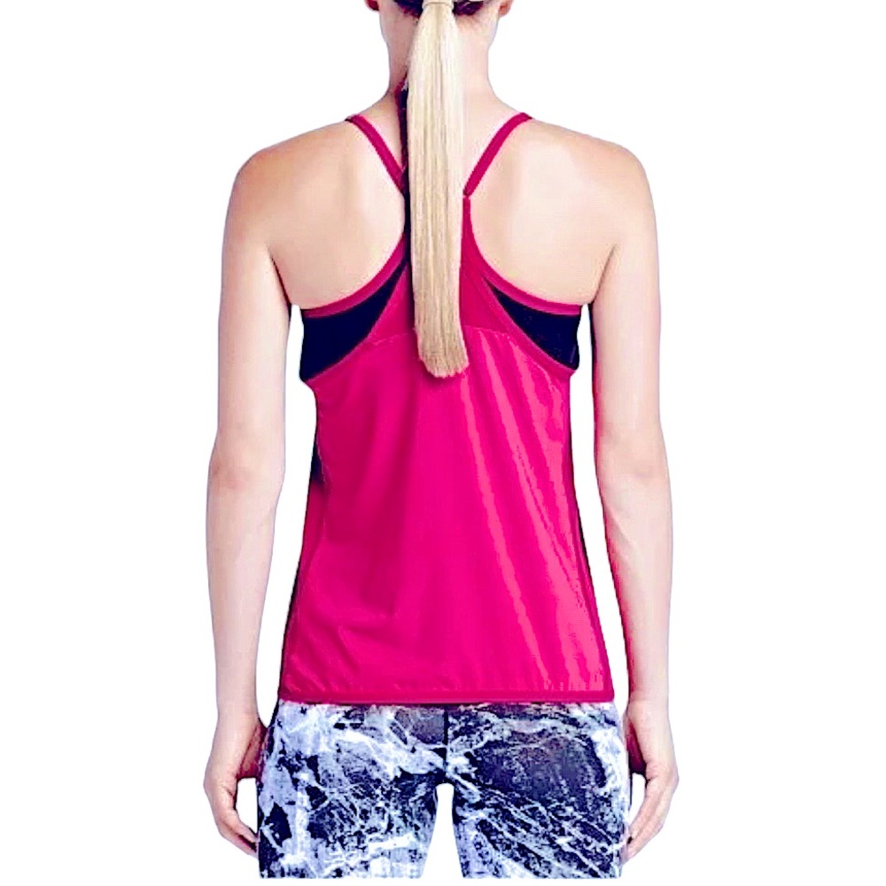 Nike Dri-Fit Tank Top - Picture 5 of 12